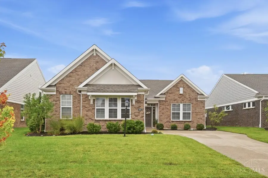 4982 Renaissance Park Drive, Middletown, OH 45005 - #2