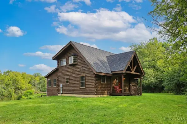 6081 Panhandle Road, Union Twp, OH 45133