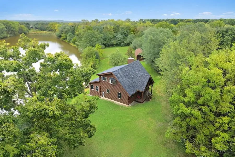 6081 Panhandle Road, Hillsboro, OH 45133 - #2