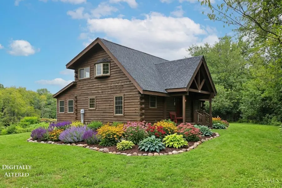 6081 Panhandle Road, Hillsboro, OH 45133 - #3