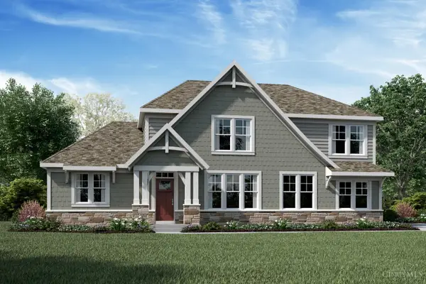 2451 Bent Grass Drive, Beavercreek, OH 45431