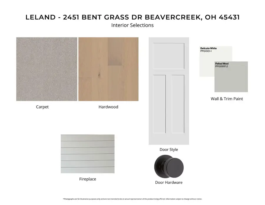 2451 Bent Grass Drive, Beavercreek, OH 45431 - #3