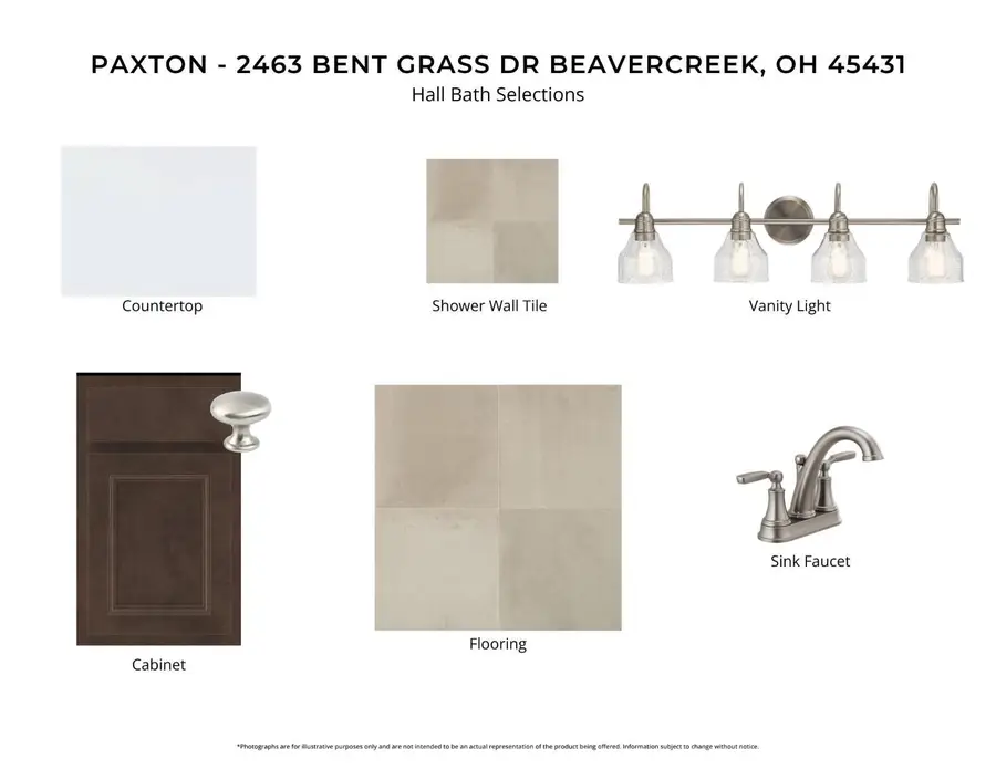 2463 Bent Grass Drive, Beavercreek, OH 45431 - #3