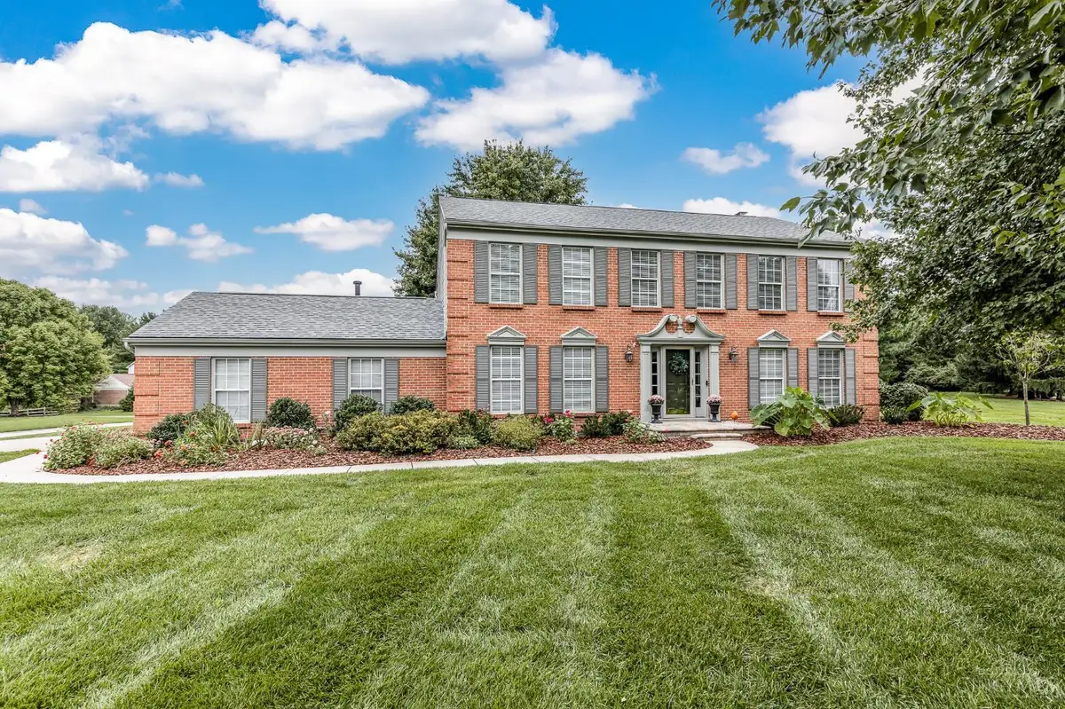 5013 Barnsby Lane, Union, OH 45244 - #1