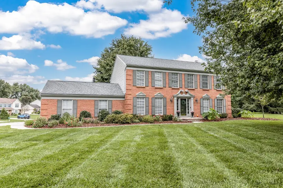 5013 Barnsby Lane, Union, OH 45244 - #2