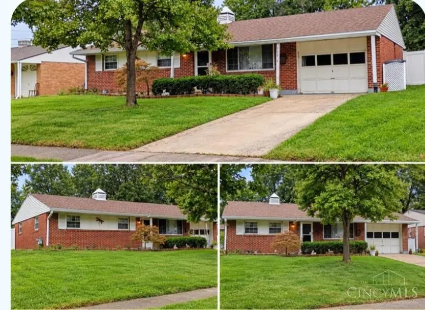 795 Ledro Street, Springdale, OH 45246 - #1