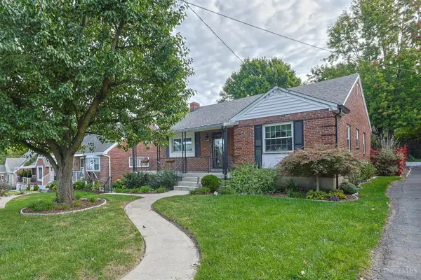 4256 Minmor Drive, St Bernard, OH 45217