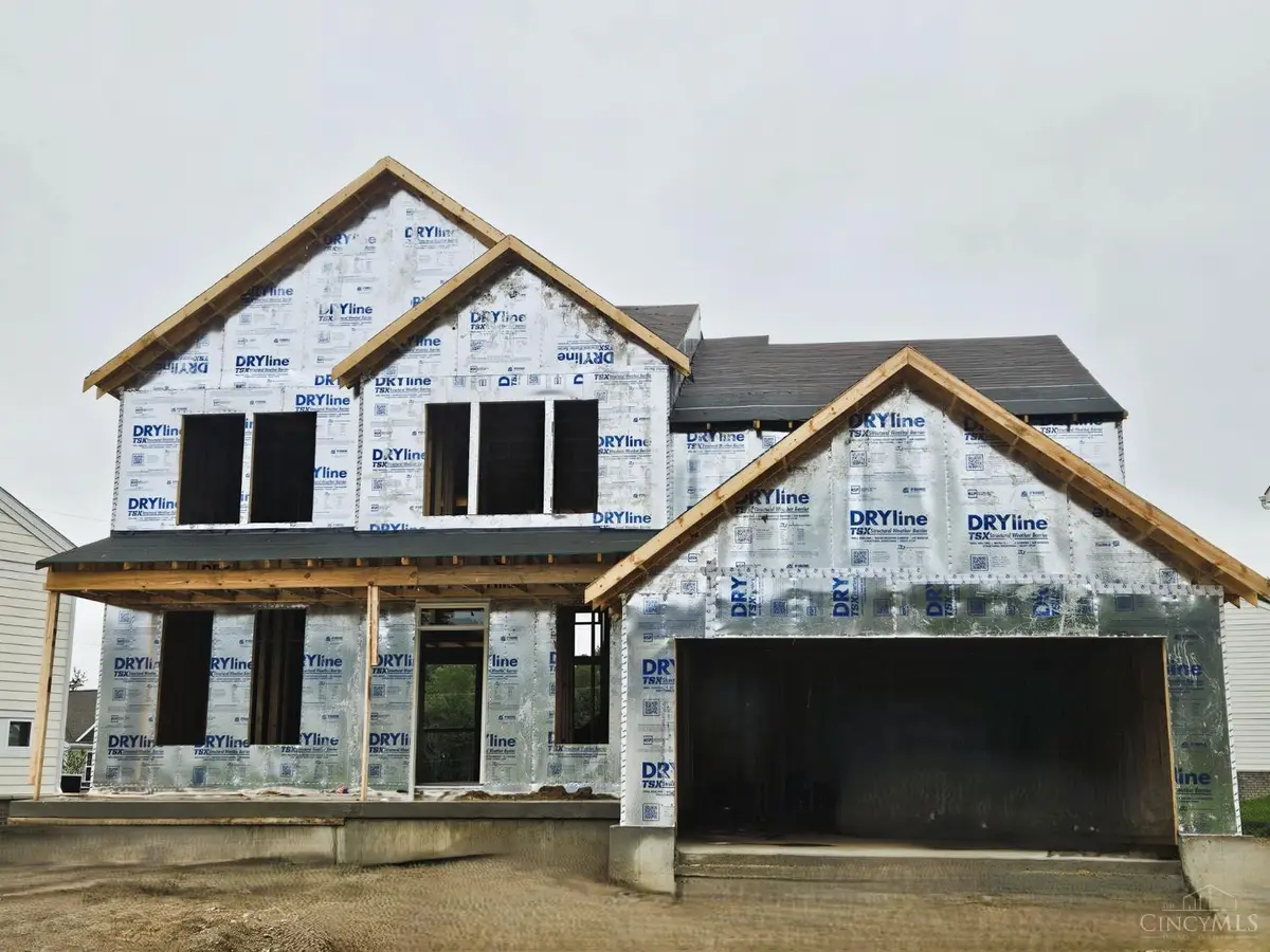 2381 Forest Oaks Drive, Beavercreek, OH 45431 - #1