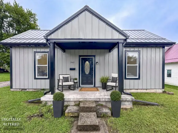 342 Johnson Street, Hillsboro, OH 45133