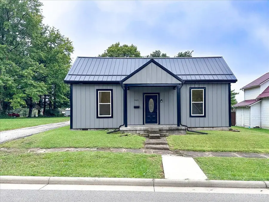 342 Johnson Street, Hillsboro, OH 45133 - #2