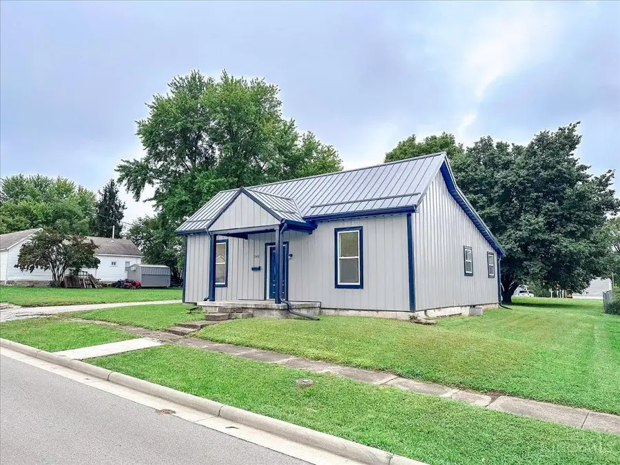 342 Johnson Street, Hillsboro, OH 45133 - #3