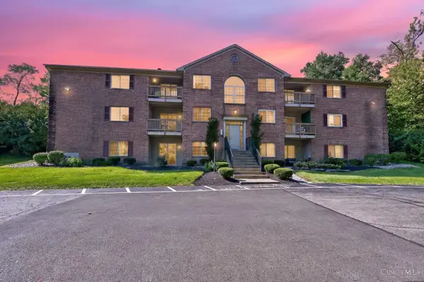 1625 W Augusta Boulevard #167, Fairfield, OH 45014