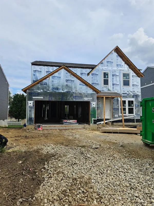 687 Deerhurst Drive, Vandalia, OH 45377