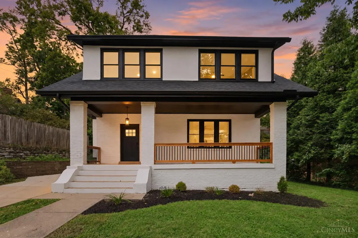 1016 Valley Lane, Cincinnati, OH 45229 - #1