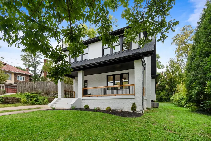 1016 Valley Lane, Cincinnati, OH 45229 - #2