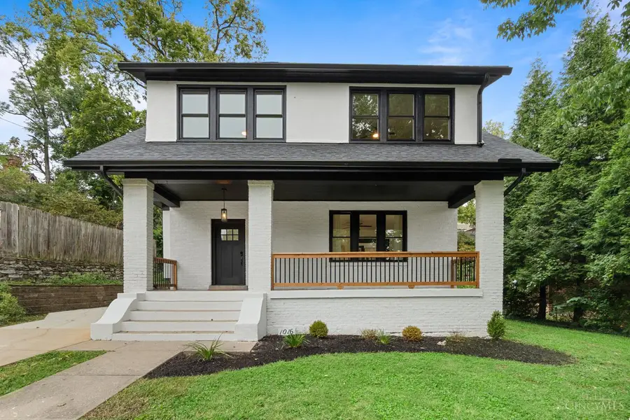 1016 Valley Lane, Cincinnati, OH 45229 - #3