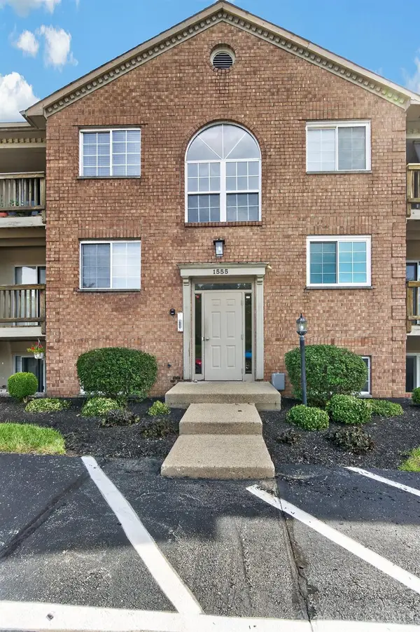 1555 Gelhot Drive #135, Fairfield, OH 45014