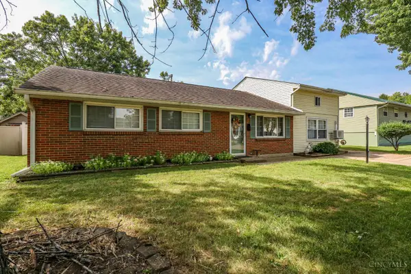 778 Martha Drive, Franklin, OH 45005