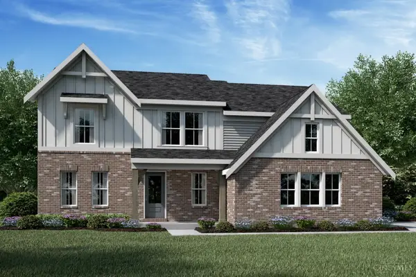 5985 Shooting Star Street, Tipp City, OH 45371
