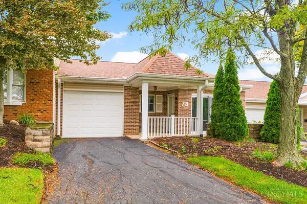 78 Schroder Lane #10, Hamilton, OH 45013