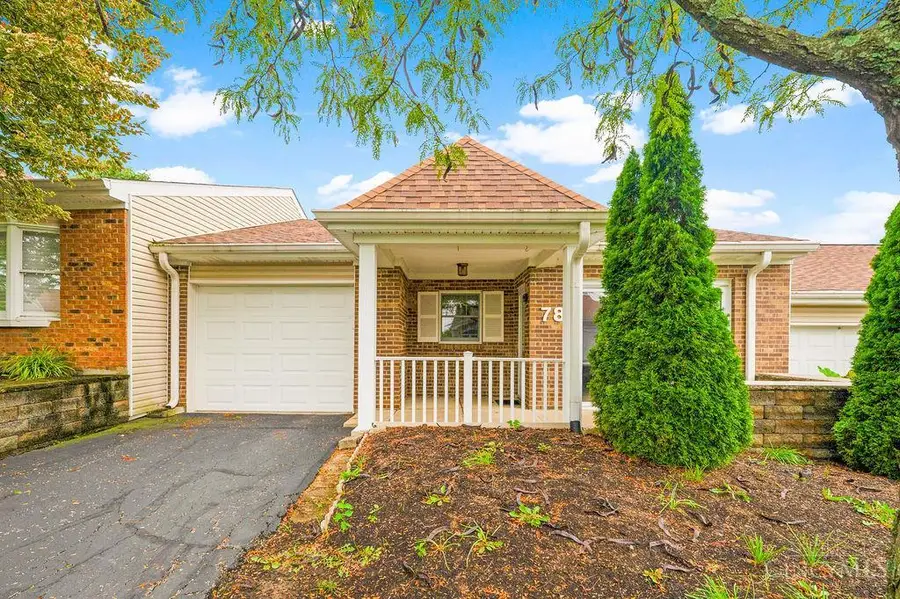 78 Schroder Lane #10, Hamilton, OH 45013 - #2