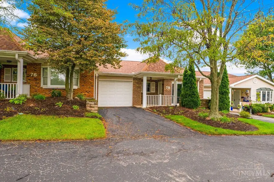 78 Schroder Lane #10, Hamilton, OH 45013 - #3