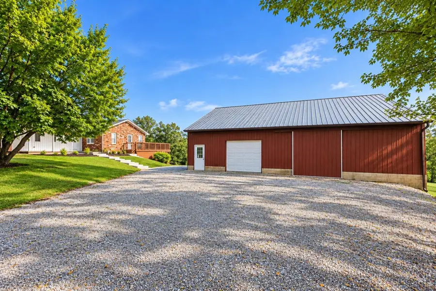 12873 New Hope White Oak Station Rd, Scott, OH 45171 - #2