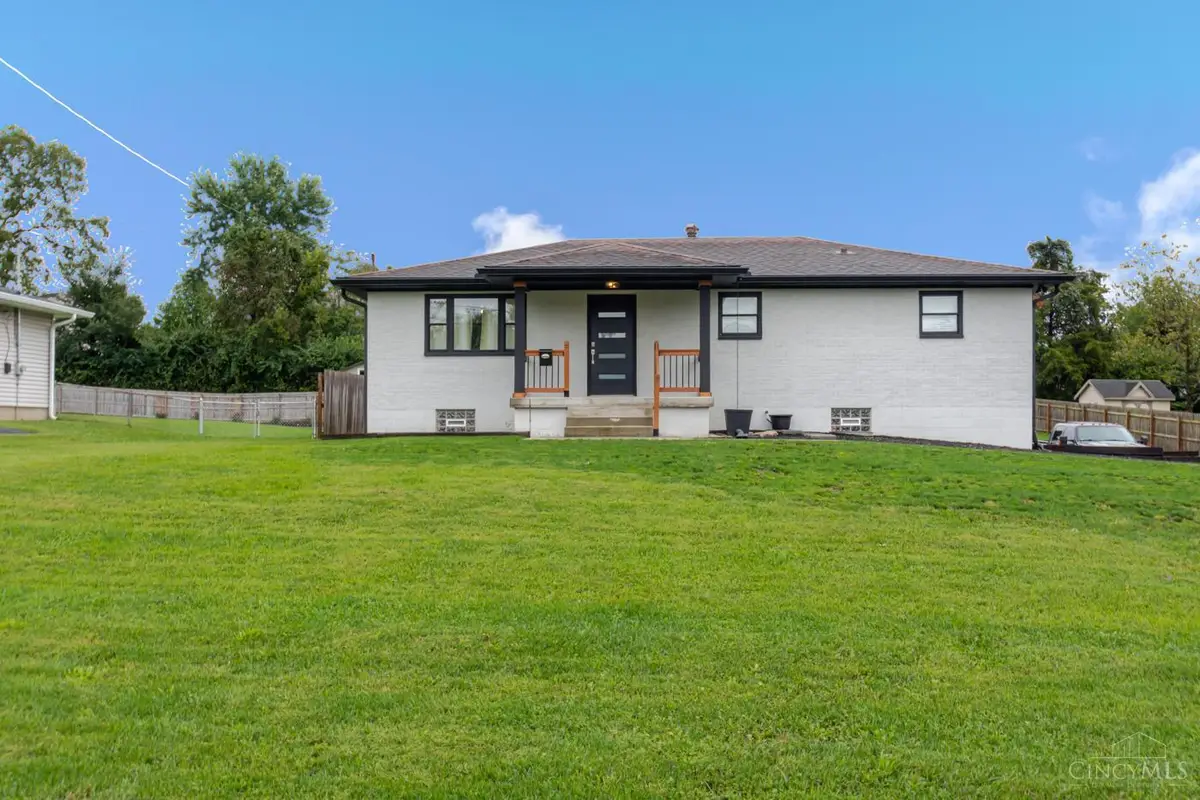 7290 Eyler Drive, Springboro, OH 45066 - #1