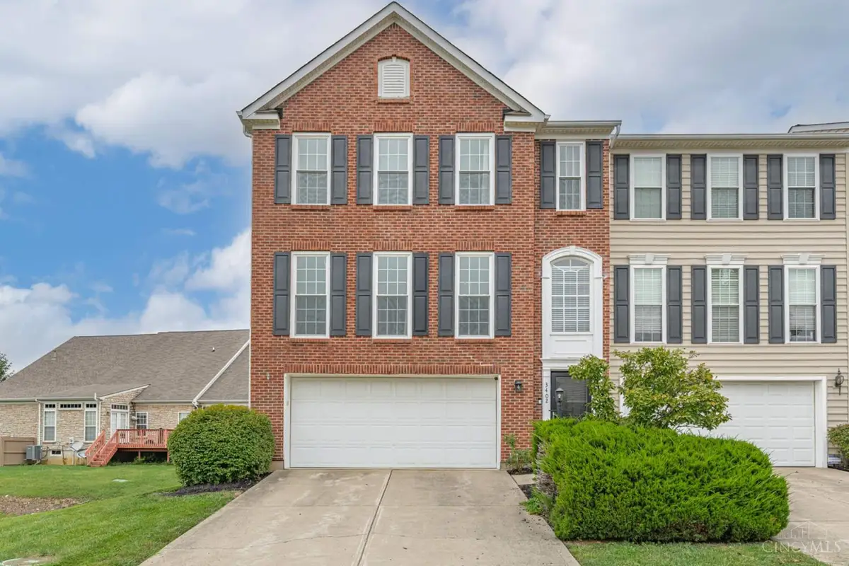 3402 Yosemite Falls Road, Deerfield, OH 45039 - #1