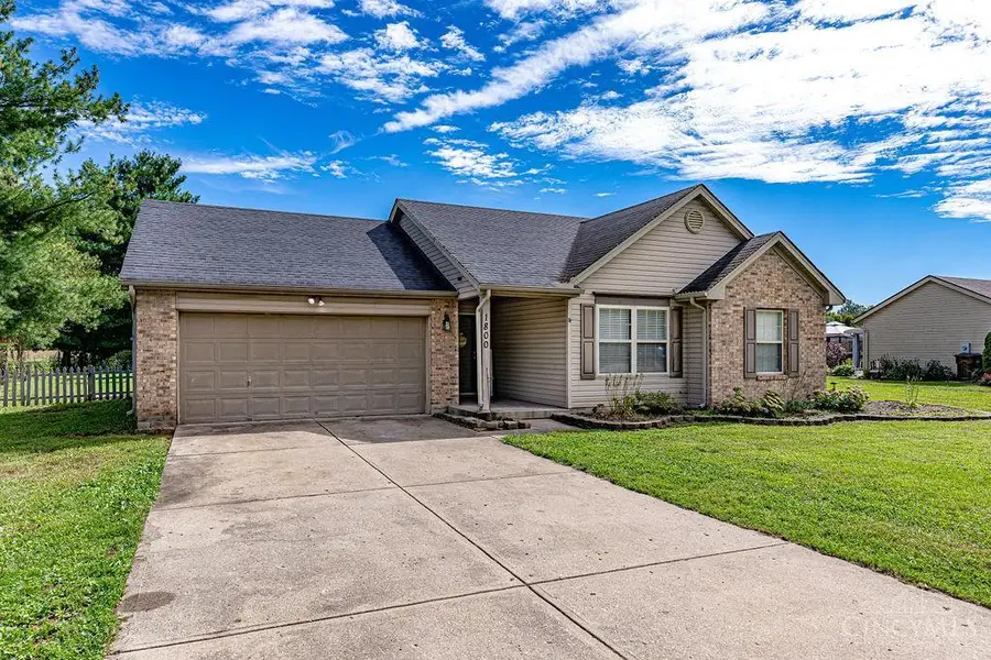 1800 Wayne Madison Road, Woodsdale, OH 45067 - #3