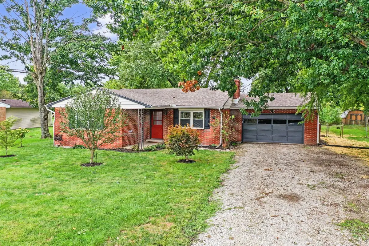 4853 Eck Road, Madison, OH 45042 - #1