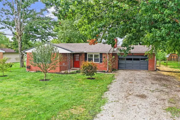 4853 Eck Road, Madison Twp, OH 45042
