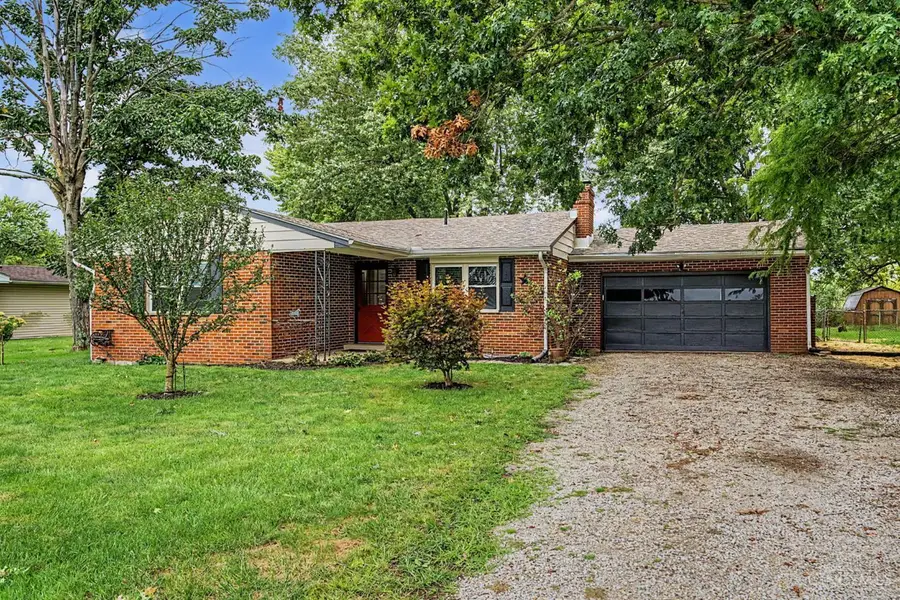 4853 Eck Road, Madison, OH 45042 - #2