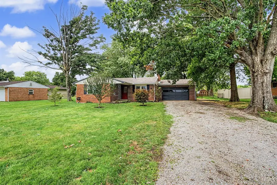 4853 Eck Road, Madison, OH 45042 - #3