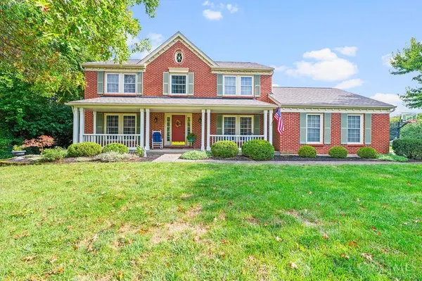 9667 Roundhouse Drive, West Chester, OH 45069