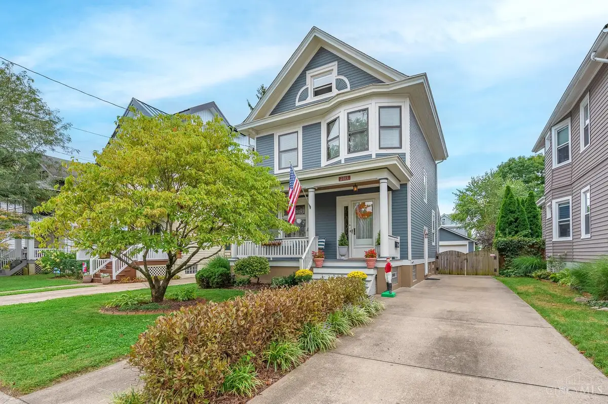 2913 Minot Avenue, Cincinnati, OH 45209 - #1
