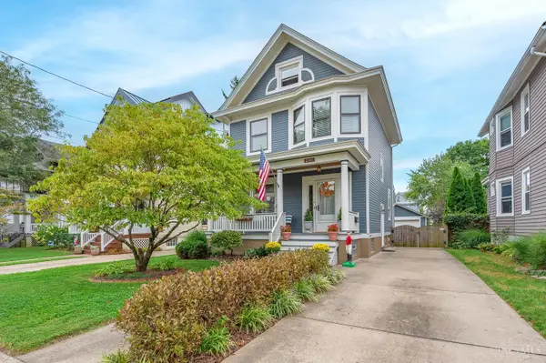 2913 Minot Avenue, Cincinnati, OH 45209