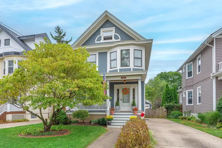 2913 Minot Avenue, Cincinnati, OH 45209 - #2