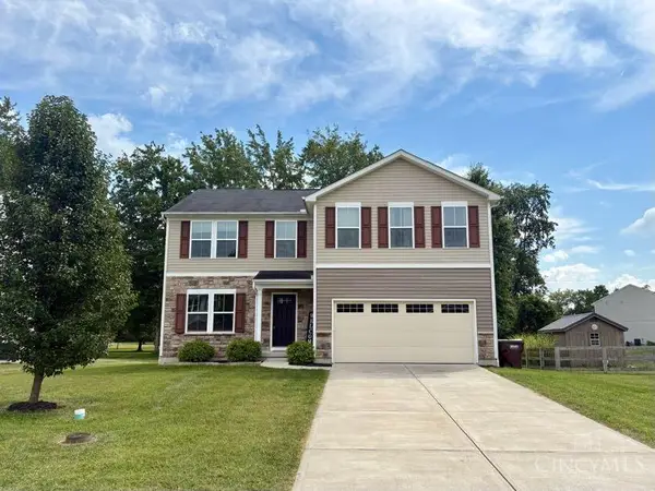 1504 Winwood Drive, Goshen Twp, OH 45140