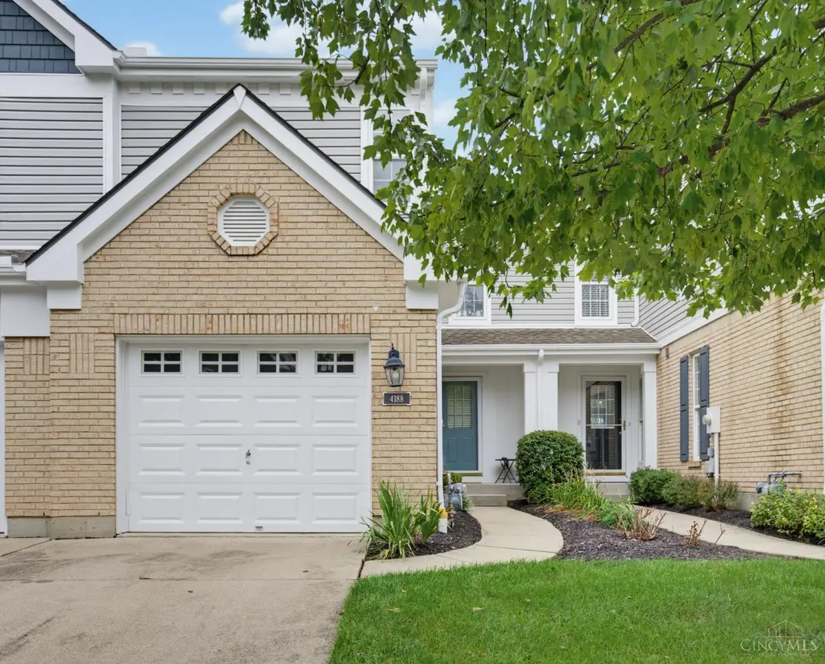 4188 East Village Drive, Mason, OH 45040 - #1