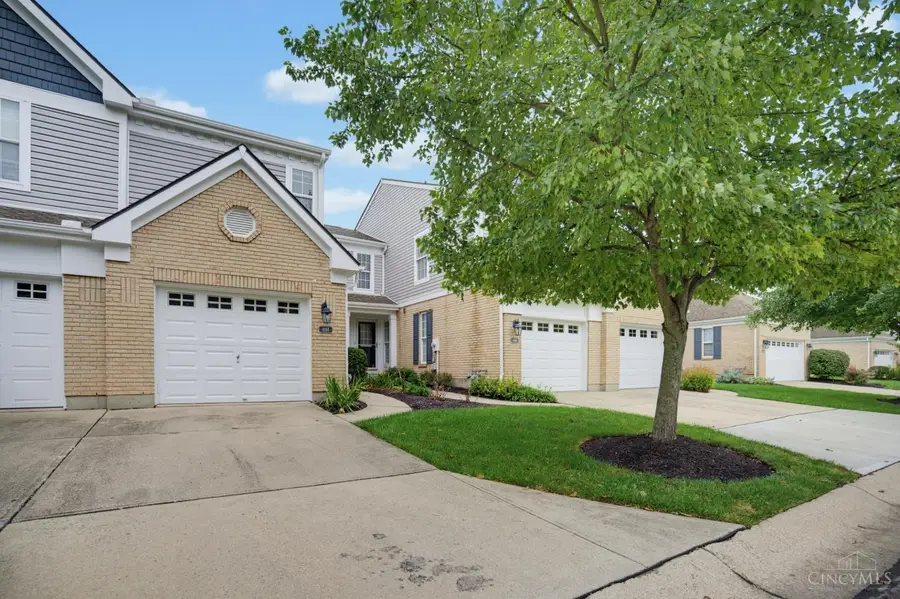 4188 East Village Drive, Mason, OH 45040 - #2