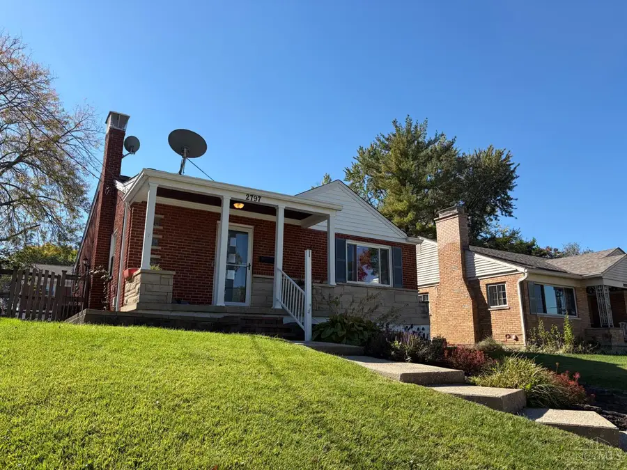 2797 Roseann Lane, Cincinnati, OH 45239 - #3