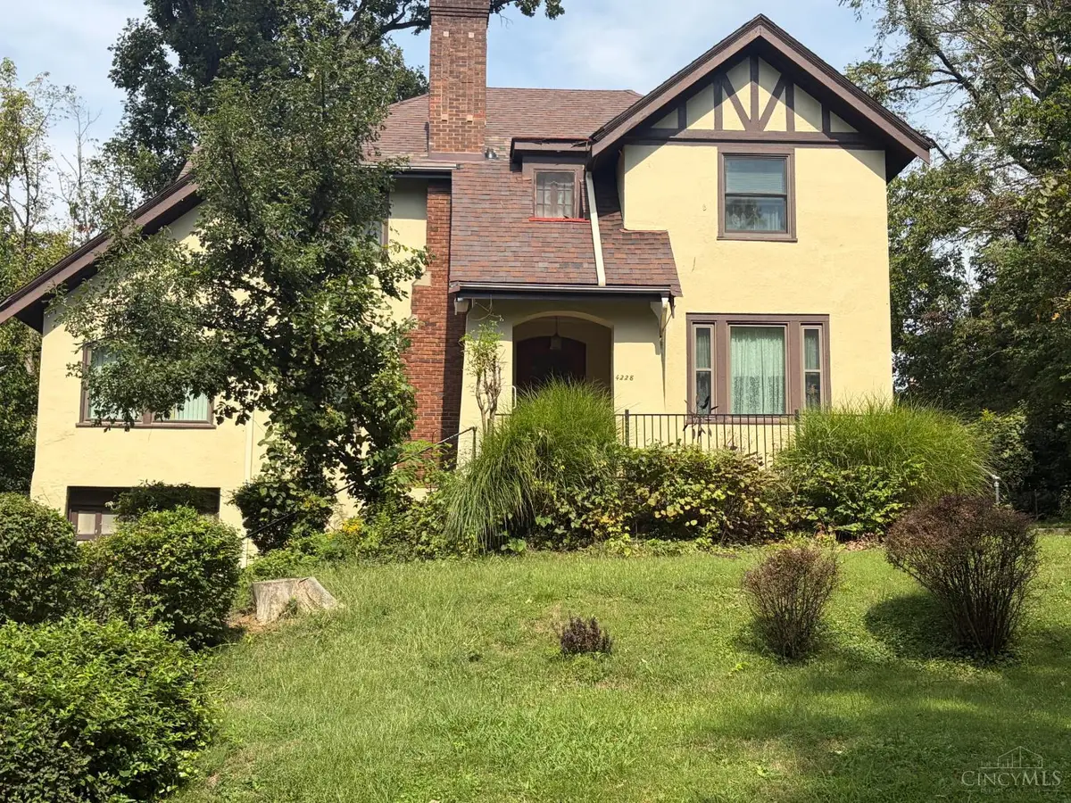 4228 Red Bud Place, Cincinnati, OH 45229 - #1