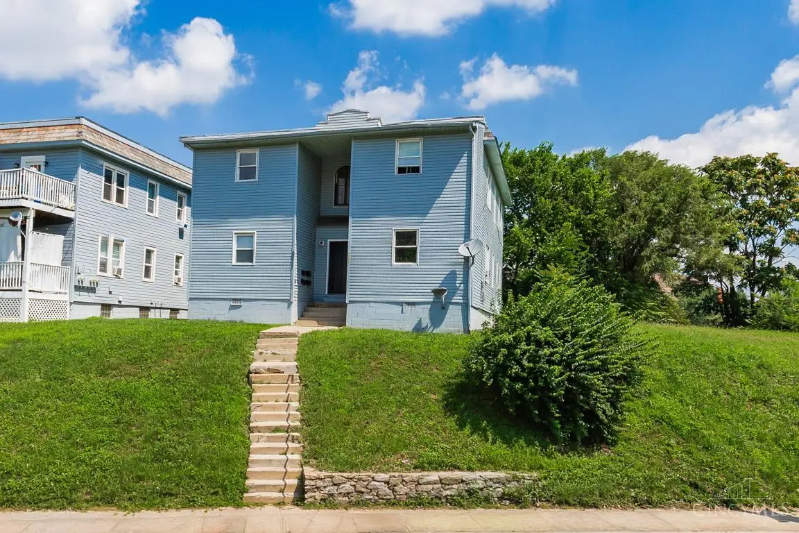 5211 Montgomery Road, Norwood, OH 45212 - #1