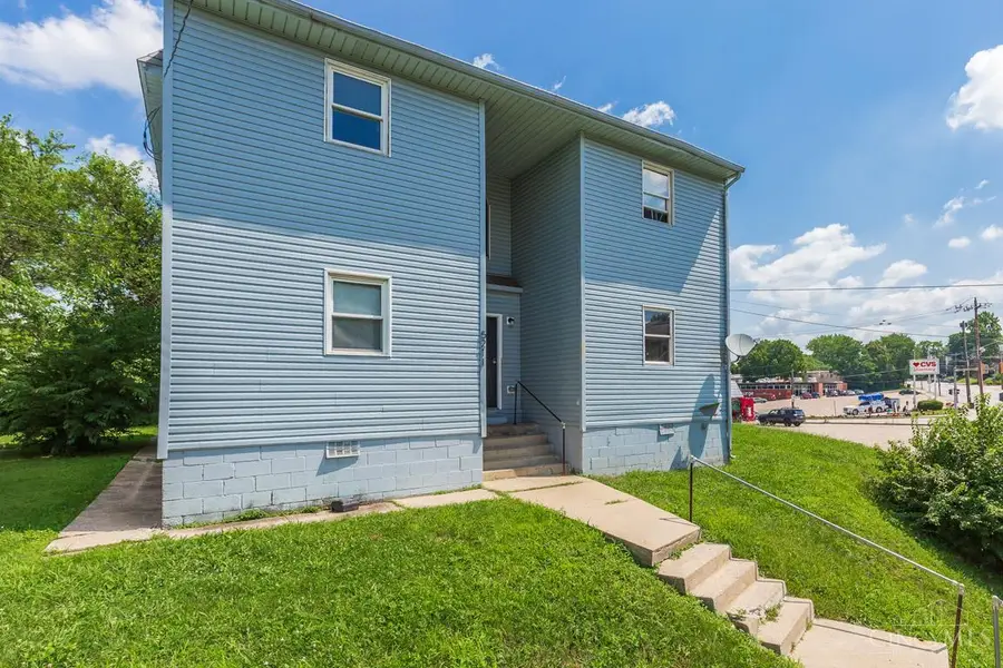 5211 Montgomery Road, Norwood, OH 45212 - #2