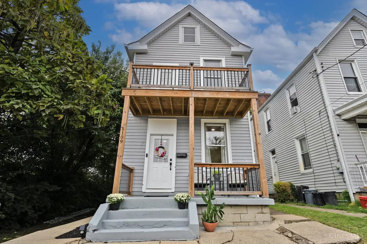 5109 Rolston Avenue, Norwood, OH 45212 - #1