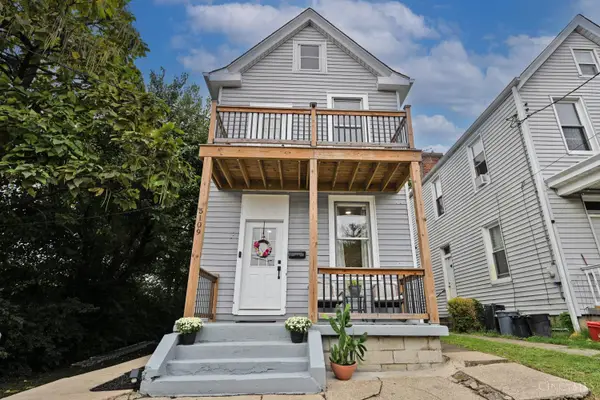 5109 Rolston Avenue, Norwood, OH 45212