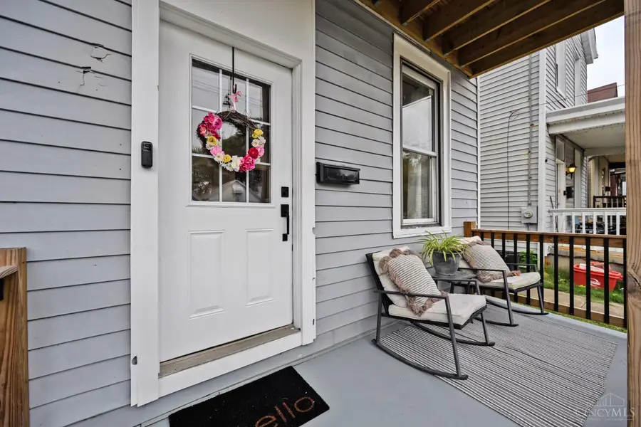5109 Rolston Avenue, Norwood, OH 45212 - #2