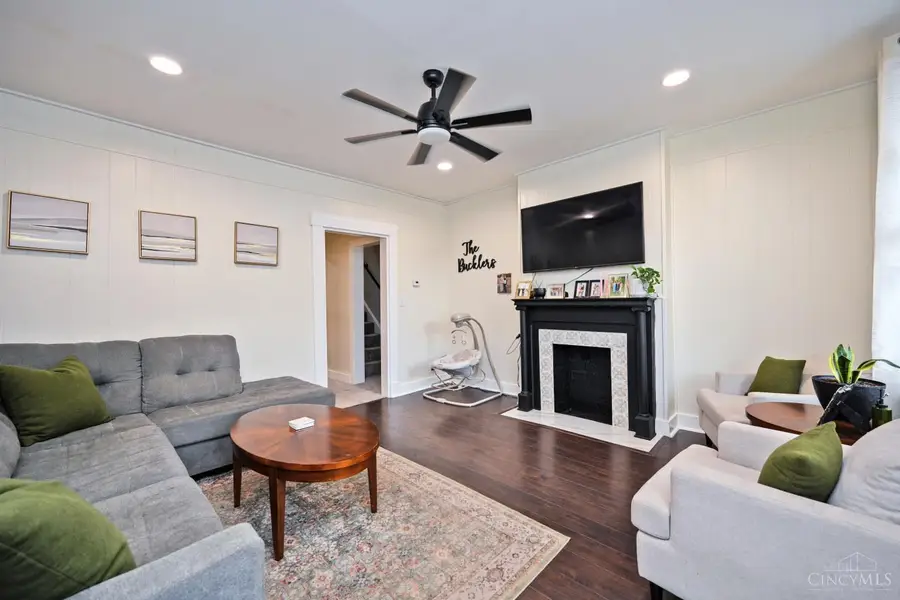 5109 Rolston Avenue, Norwood, OH 45212 - #3