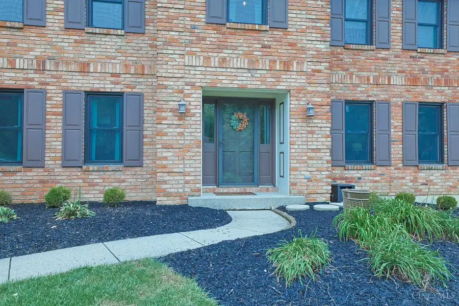 6909 Windwood Drive, West Chester, OH 45241 - #3